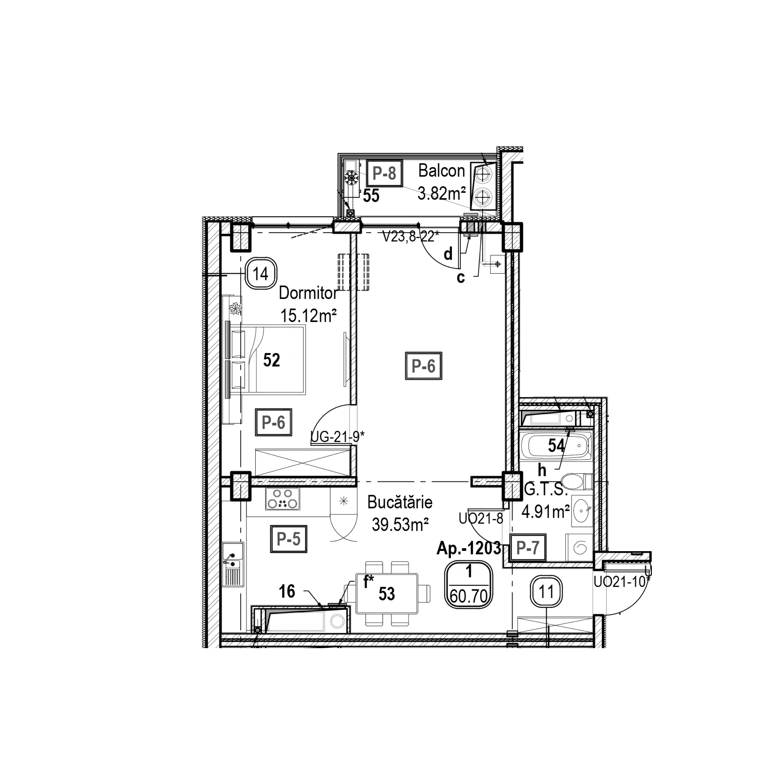 apartment cover photo